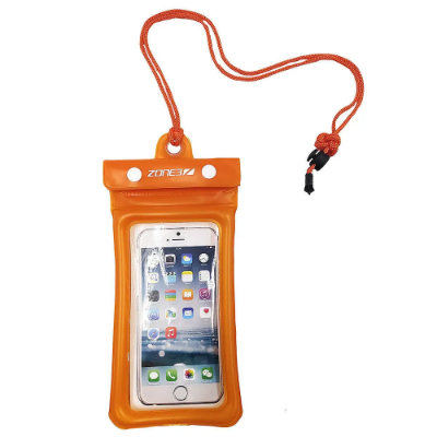 Zone3 Waterproof Phone Pouch Zone3 Waterproof Phone Pouch