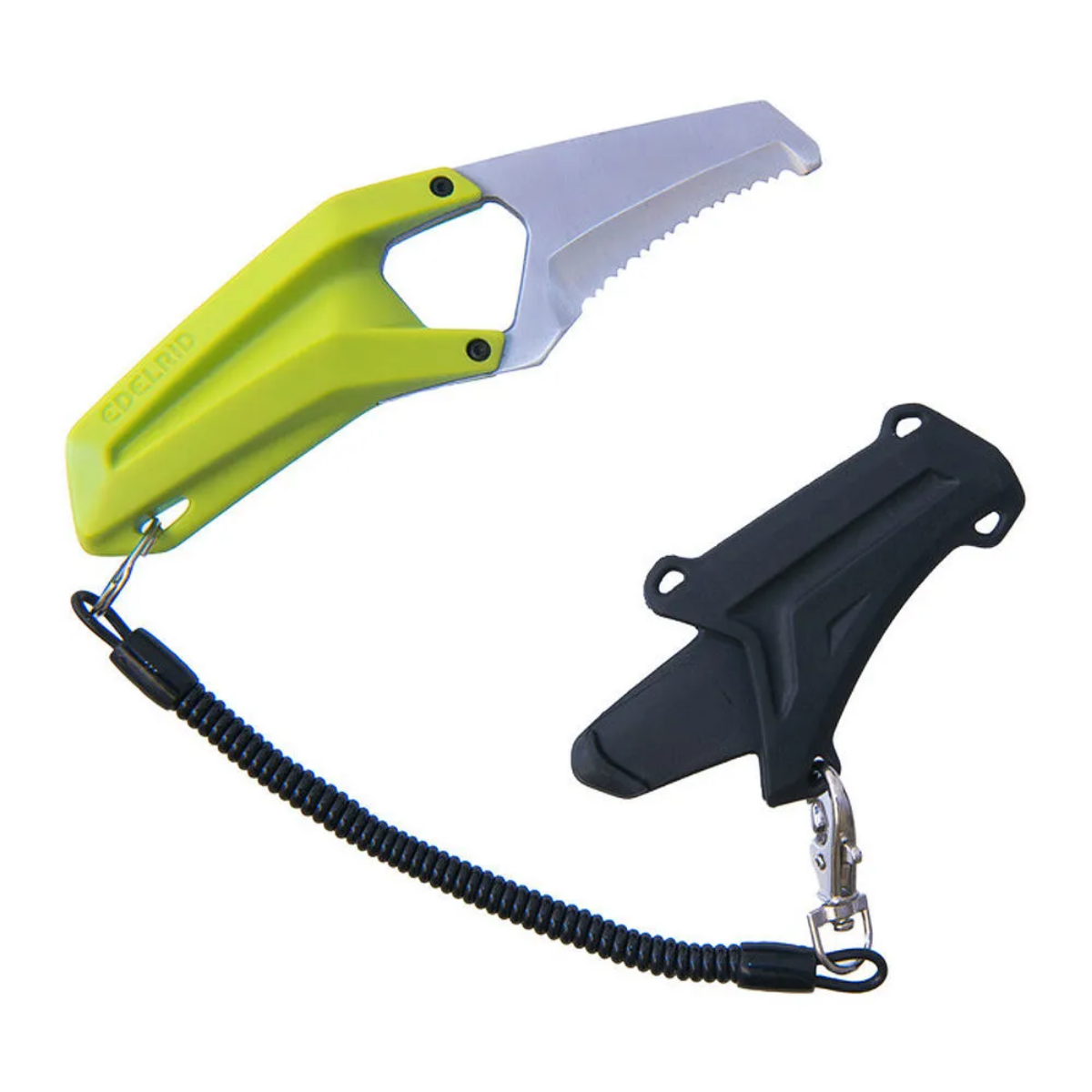 Edelrid Rescue Canyoning Knife