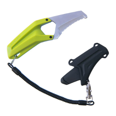 Edelrid Rescue Canyoning Knife Edelrid Rescue Canyoning Knife