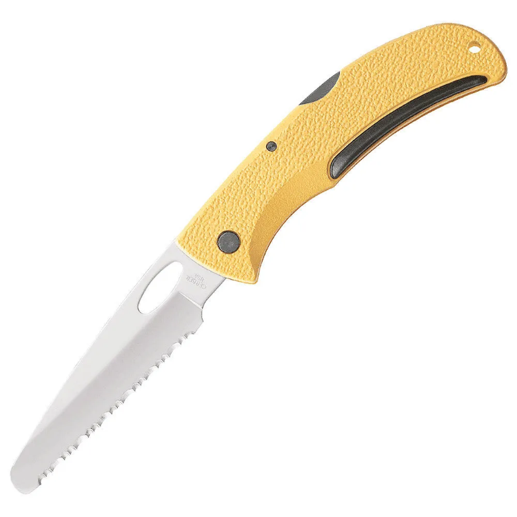 Gerber E-Z Out Rescue Knife