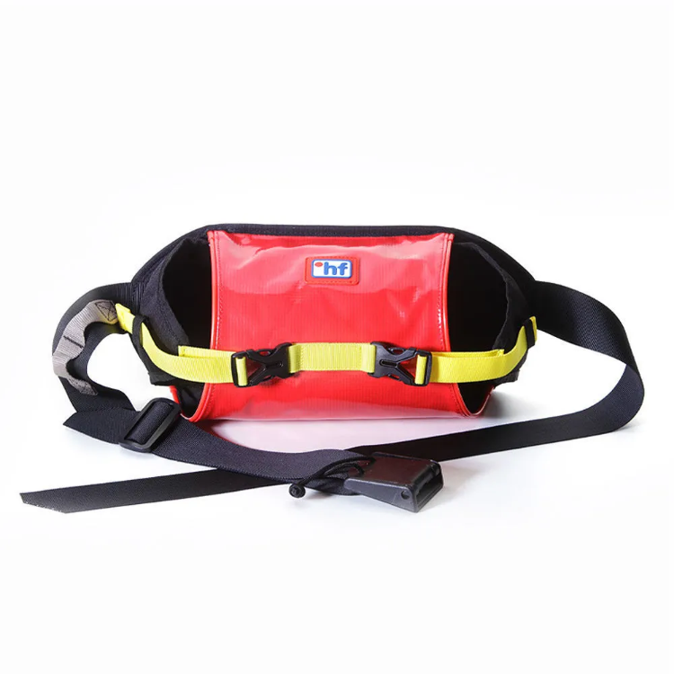HF Equipment Belt Porter