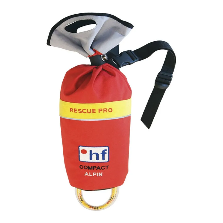 HF Equipment Compact Alpin