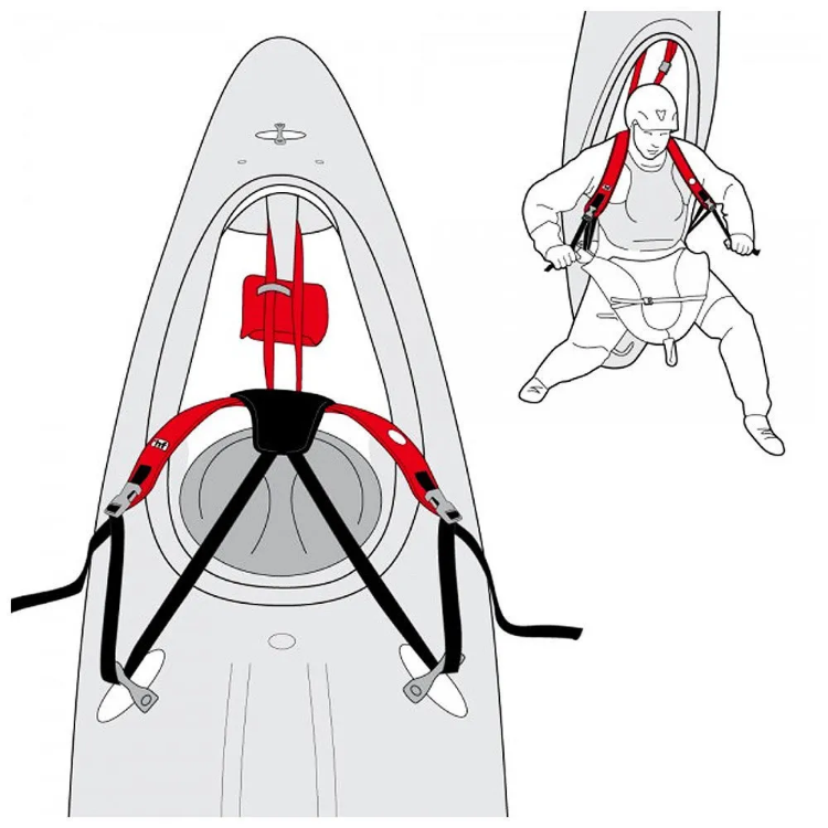 HF Equipment Turtle Back