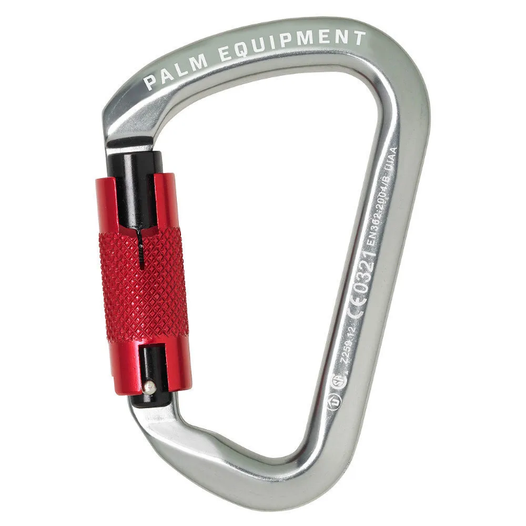 Palm Autolock Karabiner