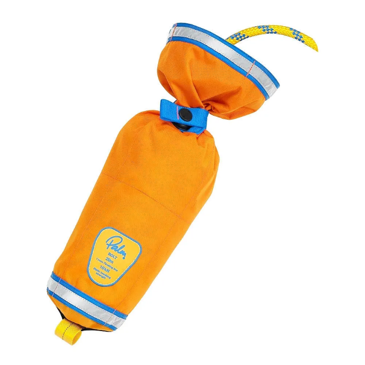 Palm Bolt 20m Throwline - Sherbet