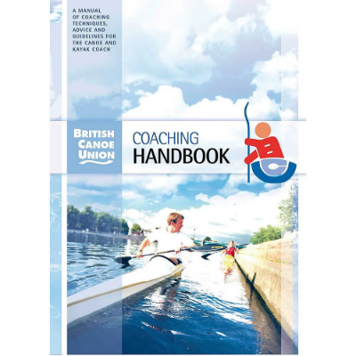 Pesda Press BCU Coaching Handbook Pesda Press BCU Coaching Handbook