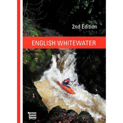Pesda Press English Whitewater Pesda Press English Whitewater