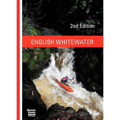 Pesda Press English Whitewater