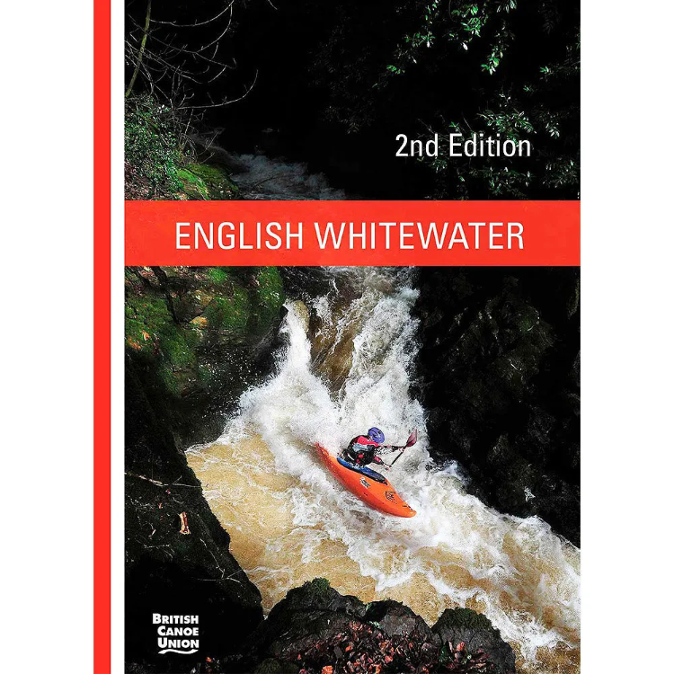 Pesda Press English Whitewater