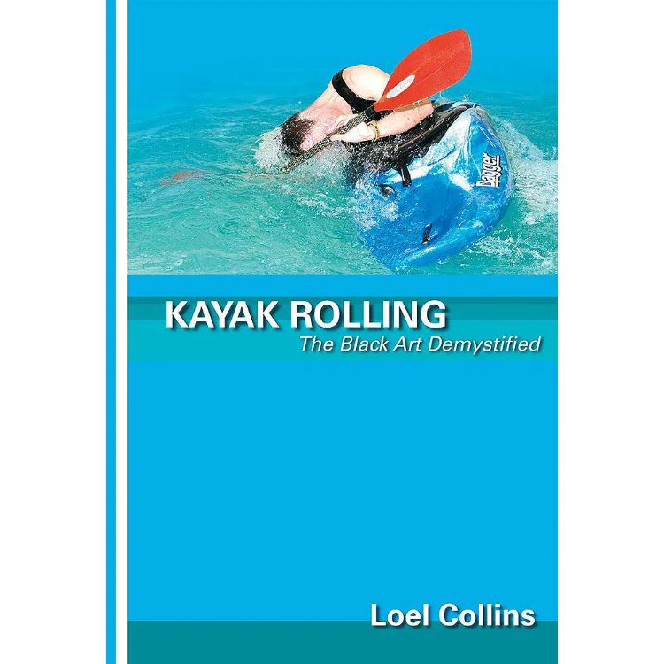 Pesda Press Kayak Rolling
