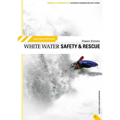 Pesda Press White Water Safety & Rescue Pesda Press White Water Safety & Rescue