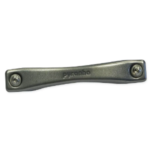 Pyranha Aluminium Handle with Fittings