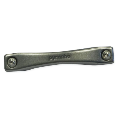 Pyranha Aluminium Handle with Fittings Pyranha Aluminium Handle with Fittings