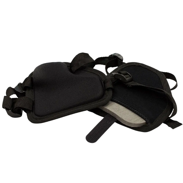 Pyranha Connect Hip Pads