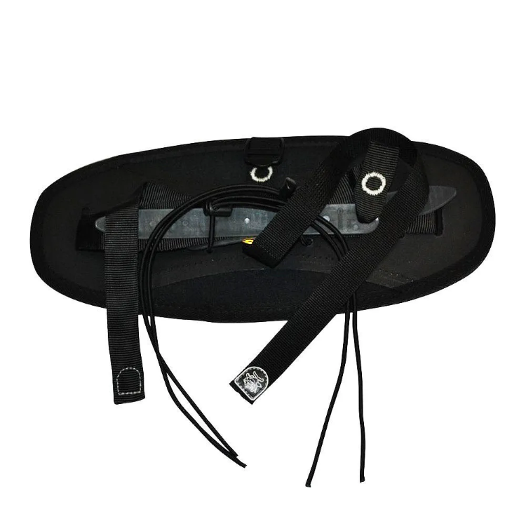 Pyranha Connect Ratchet Backrest