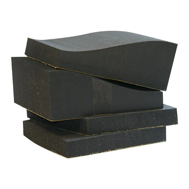 Pyranha Foam Hip Pads