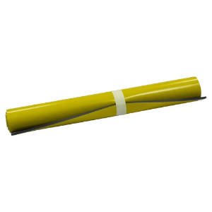 Pyranha Self-Adhesive Foam Roll