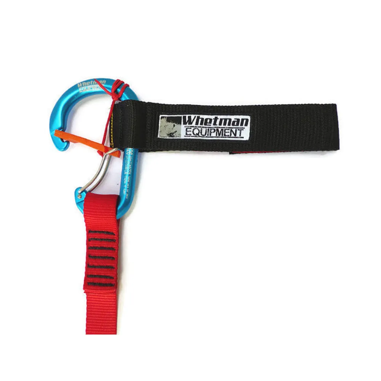 Whetman Equipment Wizards Sleeve