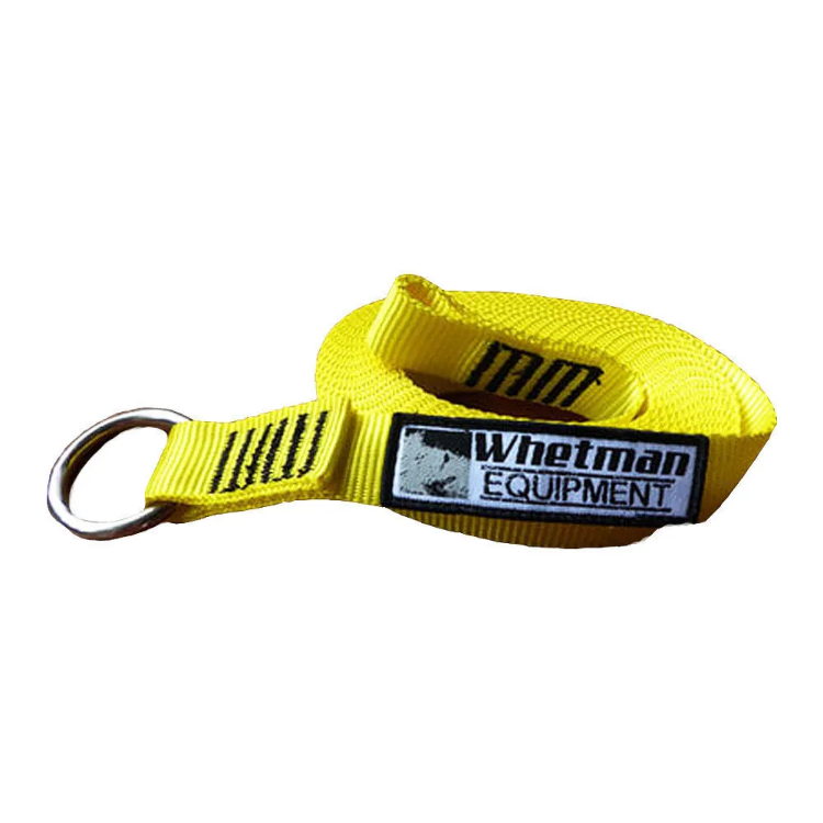 Whetman Equipment Python 5m Ring Sling