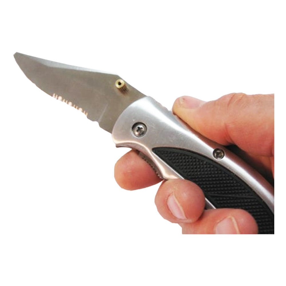 Whetman Equipment Rigger Knife