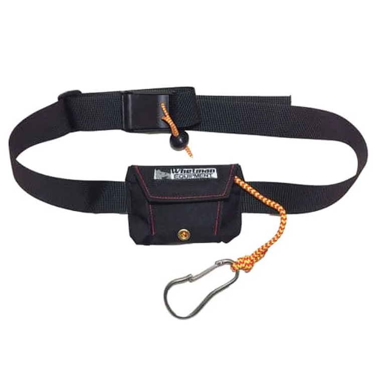 Whetman Equipment River Bean 3m Towline