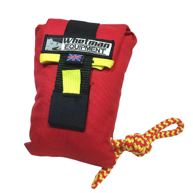 Whetman Equipment River Rat 12m Throwline