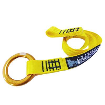 Whetman Equipment Lion Tail