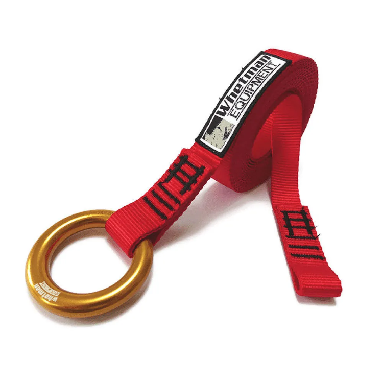 Whetman Equipment Mega 8 Python