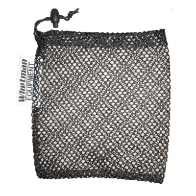 Whetman Equipment Mesh Stash Bag Whetman Equipment Mesh Stash Bag
