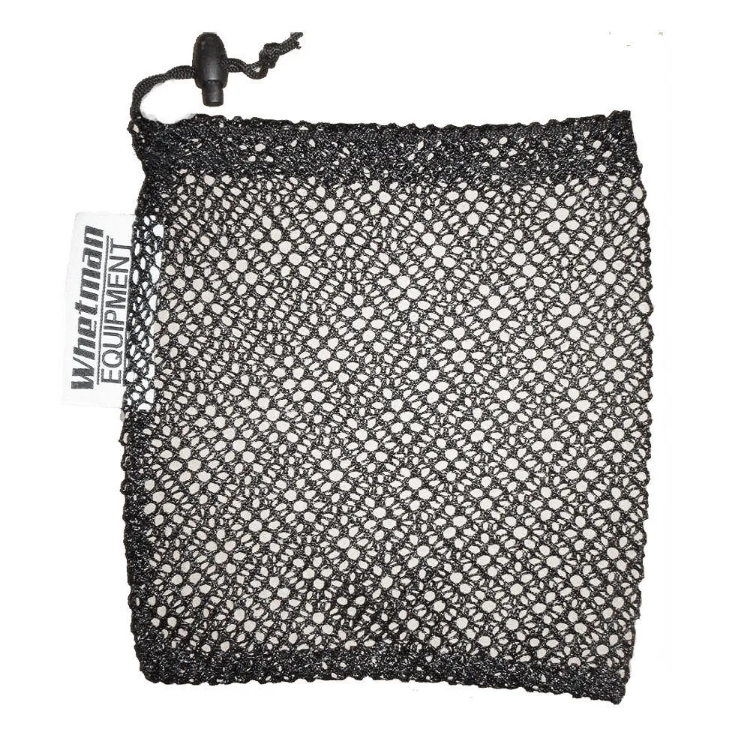 Whetman Equipment Mesh Stash Bag