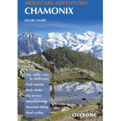 Cicerone Mountain Adventures Chamonix Cicerone Mountain Adventures Chamonix
