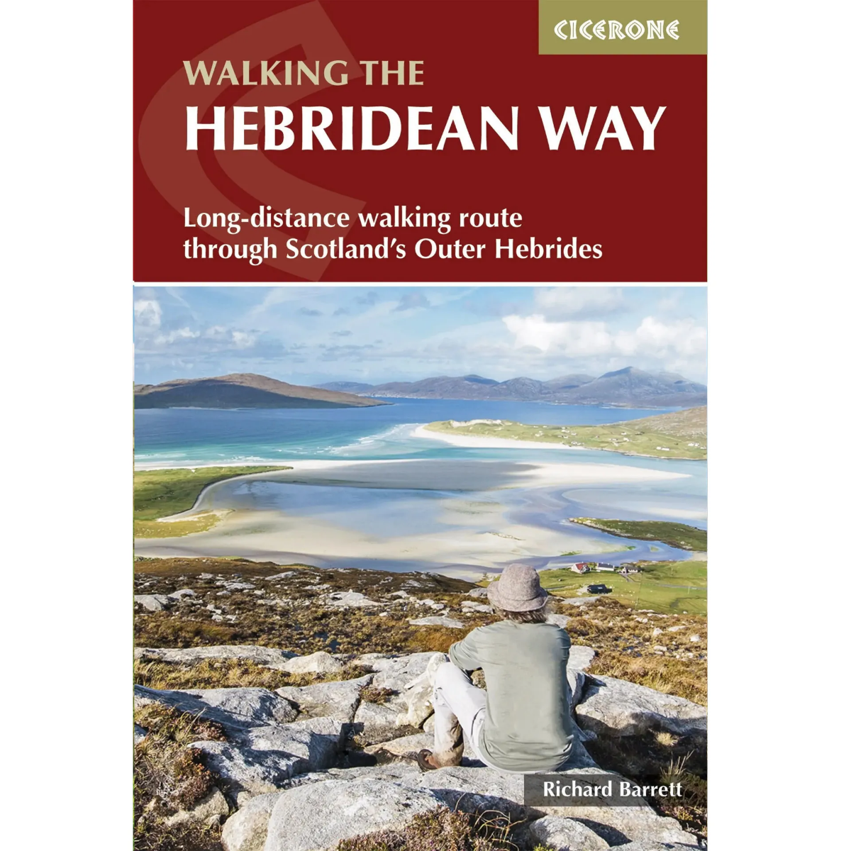 Cicerone Walking the Hebridean Way