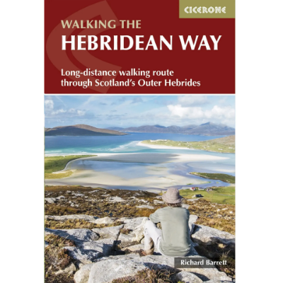 Cicerone Walking the Hebridean Way Cicerone Walking the Hebridean Way