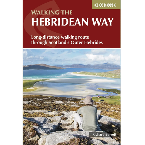 Cicerone Walking the Hebridean Way