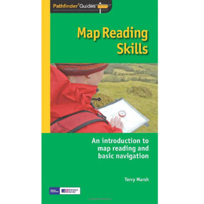 Pathfinder Guides Map Reading Skills Pathfinder Guides Map Reading Skills