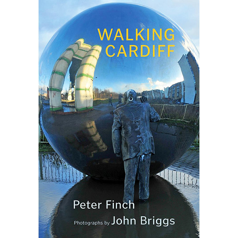 Seren Walking Cardiff