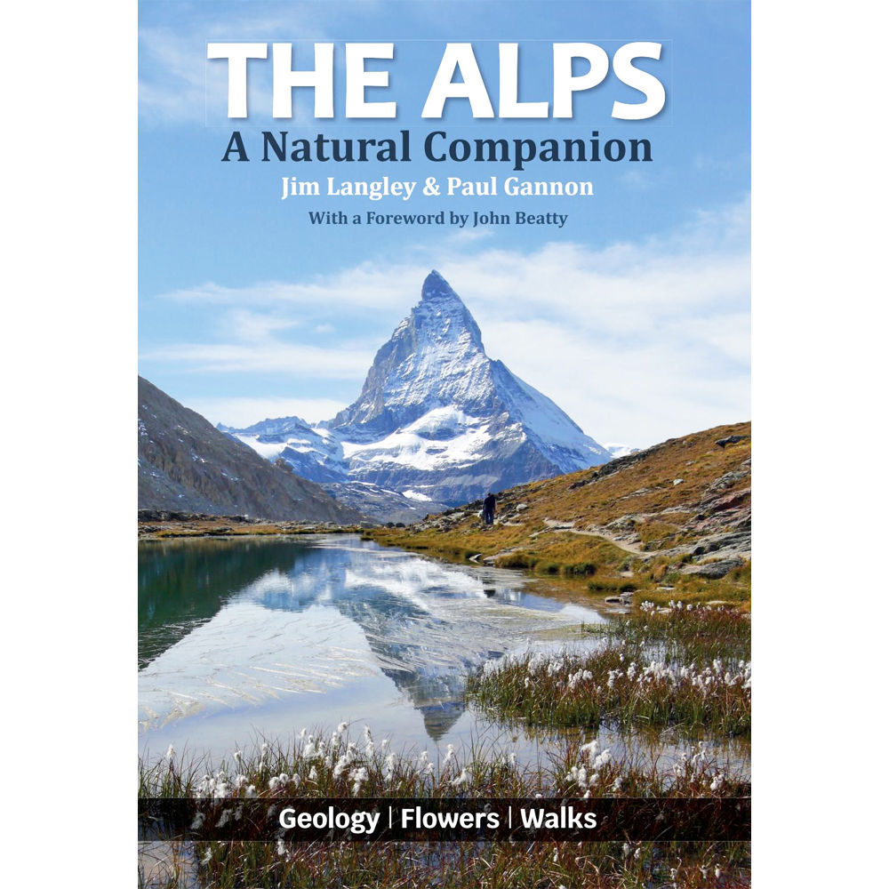 The Oxford Alpine Club The Alps: A Natural Companion