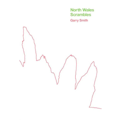 Northern Edge Books North Wales Scrambles Northern Edge Books North Wales Scrambles