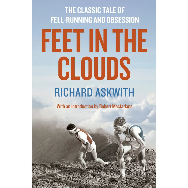 Aurum Press Feet in the Clouds