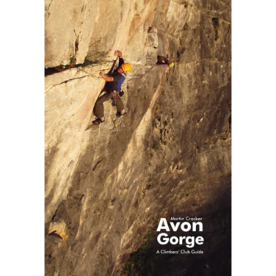 Climbers Club Avon Gorge Climbers Club Avon Gorge
