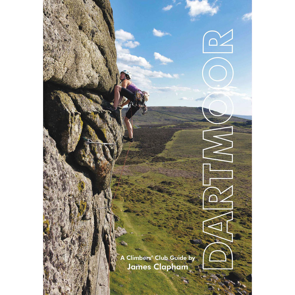 Climbers Club Dartmoor