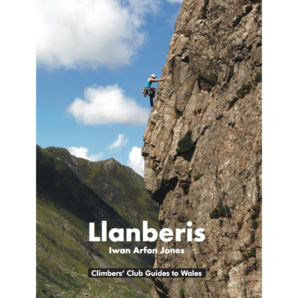 Climbers Club Llanberis