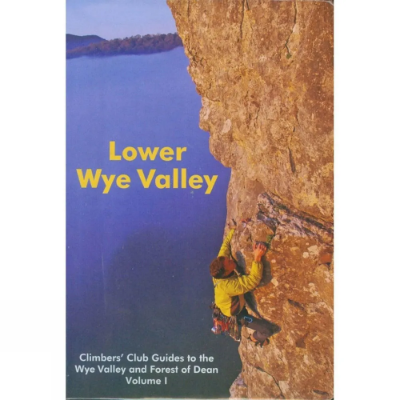 Climbers Club Lower Wye Valley Climbers Club Lower Wye Valley