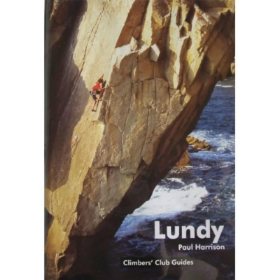 Climbers Club Lundy Climbers Club Lundy