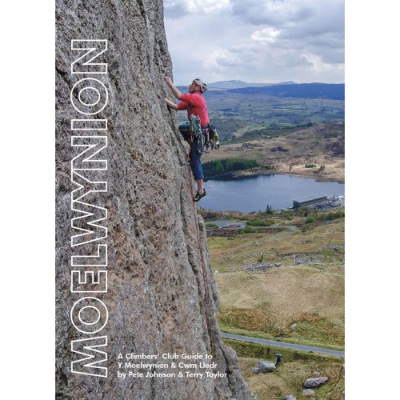 Climbers Club Moelwynion Climbers Club Moelwynion