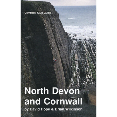 Climbers Club North Devon & Cornwall Climbers Club North Devon & Cornwall