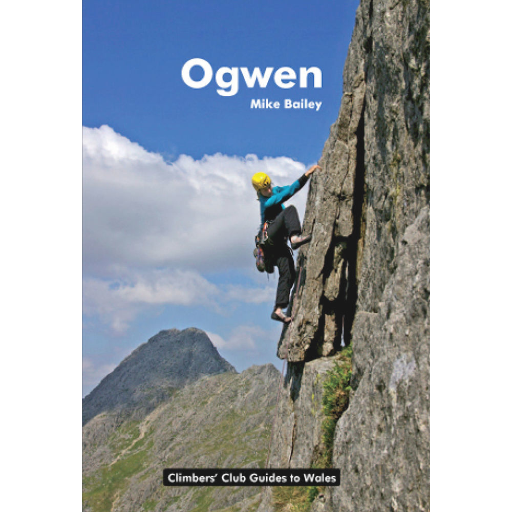Climbers Club Ogwen