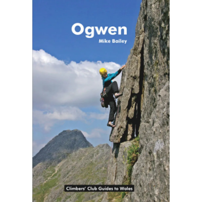 Climbers Club Ogwen Climbers Club Ogwen