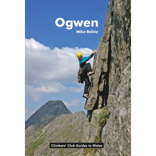 Climbers Club Ogwen