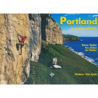 Climbers Club Portland - The Definitive Guidebook Climbers Club Portland - The Definitive Guidebook